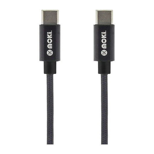 Moki C to C Braided SC Cable Moki International