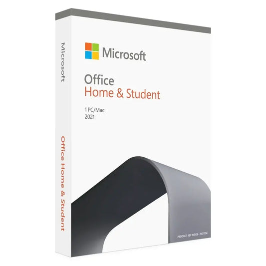 Microsoft Office H&S 2021 Microsoft