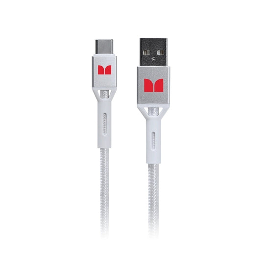 Monster 1.2M C-A Cable W Monster