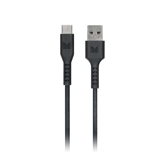 Monster 1.2M C-A TPE Cable B Monster