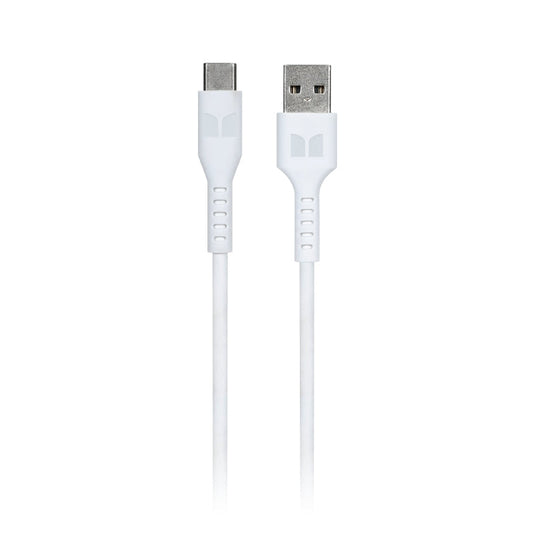 Monster 1.2M C-A TPE Cable W Monster