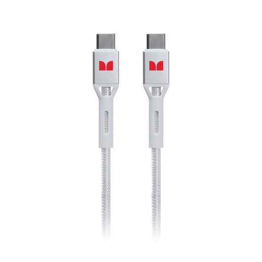 Monster 1.2M C-C Cable W Monster