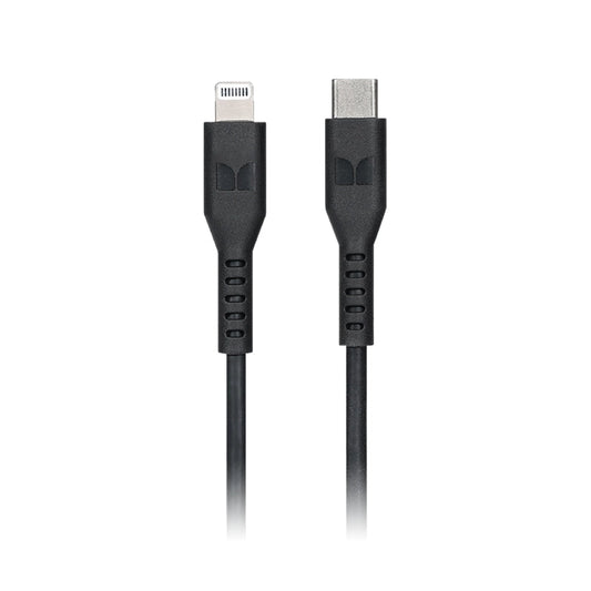 Monster 1.2M LTG-C TPE Cable B Monster