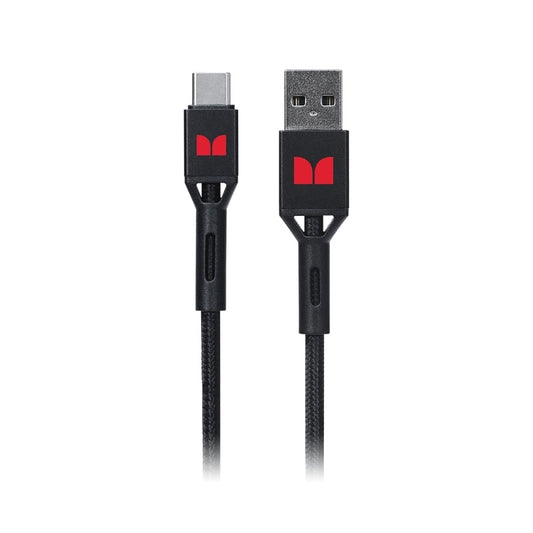 Monster 2M C-A Cable B Monster