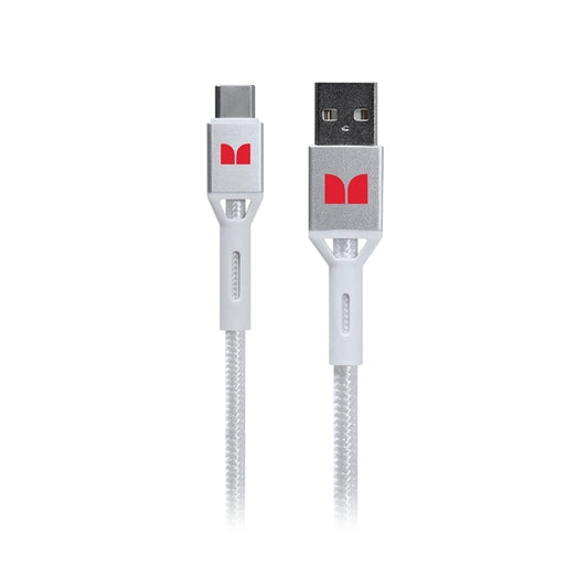 Monster 2M C-A Cable W Monster