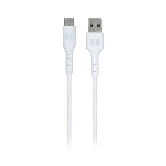 Monster 2M C-A TPE Cable W Monster