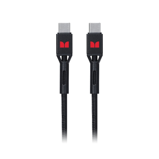 Monster 2M C-C Cable B Monster