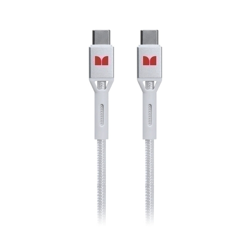 Monster 2M C-C Cable W | Conford IT