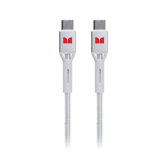 Monster 2M C-C Cable W Monster