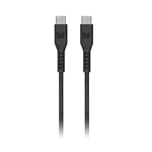 Monster 2M C-C TPE Cable B Monster