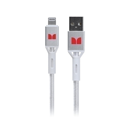 Monster 2M LTG-A Cable White