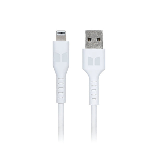 Monster 2M LTG-A TPE Cable W Monster