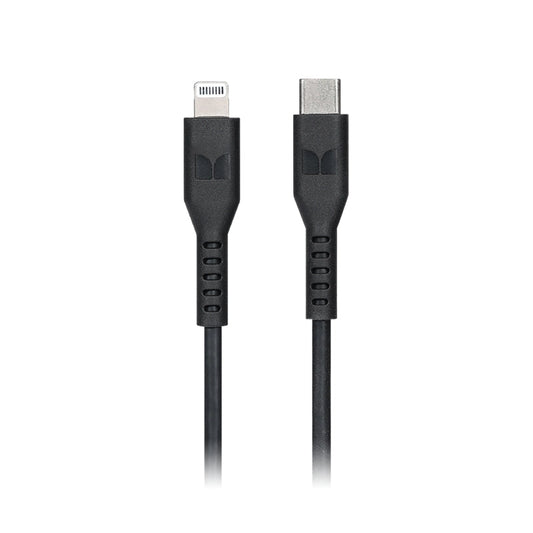 Monster 2M LTG-C TPE Cable B Monster