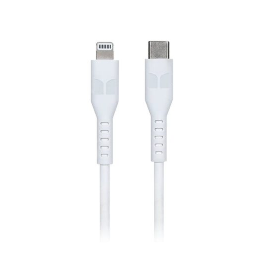 Monster 2M LTG-C TPE Cable W Monster