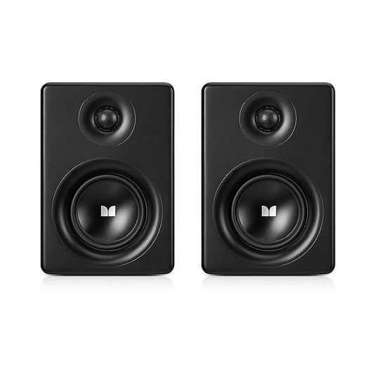 Monster Bookshelf Speaker S Monster