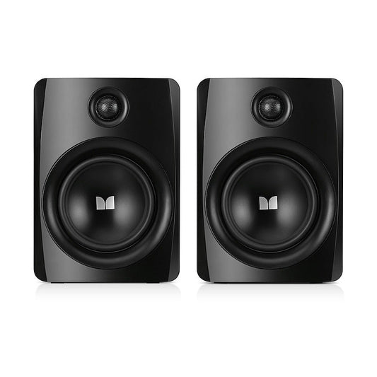Monster Bookshelf Speaker L Monster