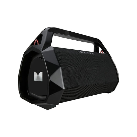 Monster Boombox Monster