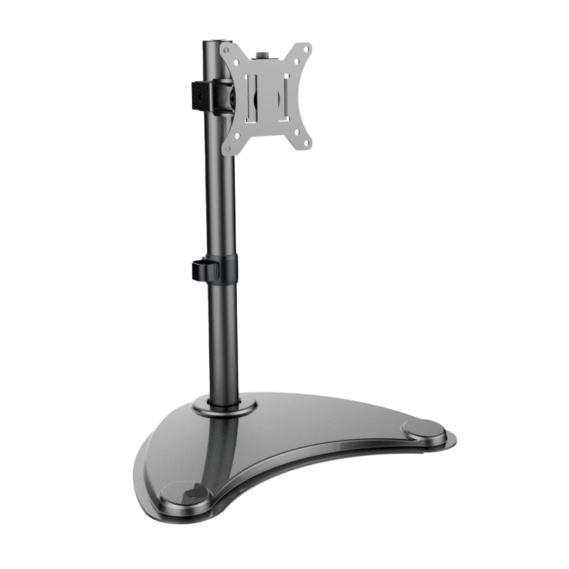 Monster Single Desk Stand | Conford IT