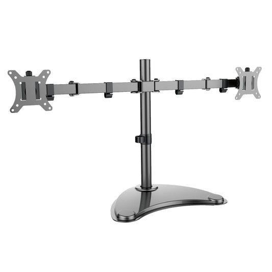 Monster Dual Monitor Stand | Conford IT