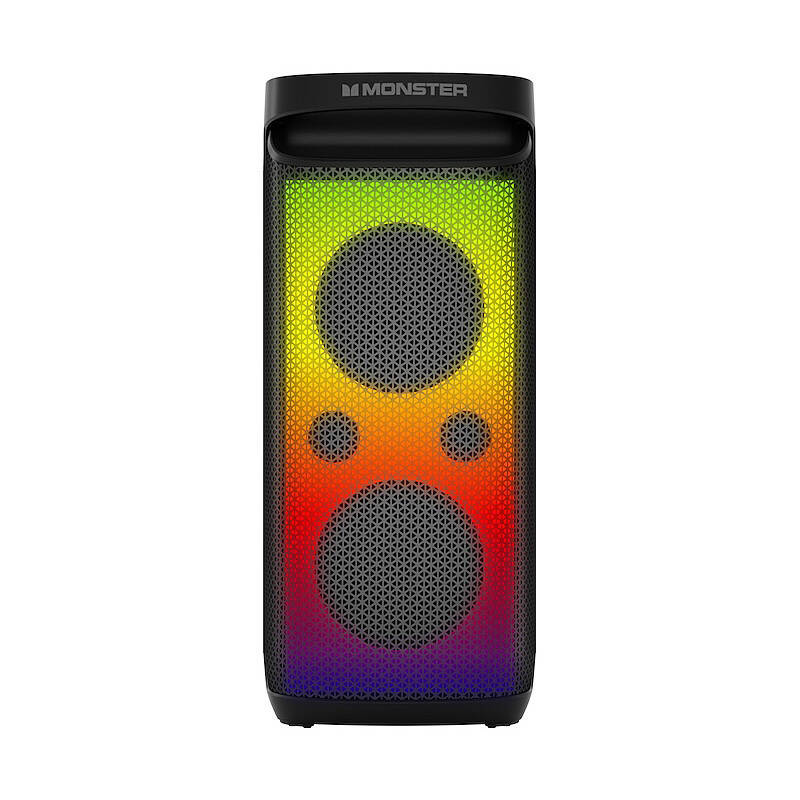 Monster Party Speaker F10 | Conford IT