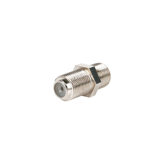 Monster Coax Coupler F-Type Monster