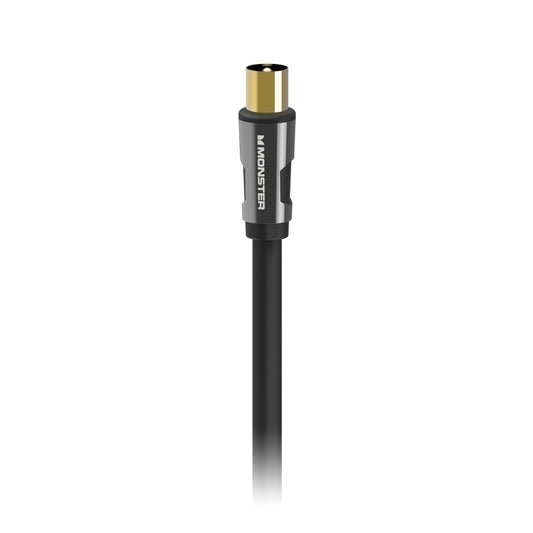 Monster Coaxial RG6 Cable 10M | Conford IT