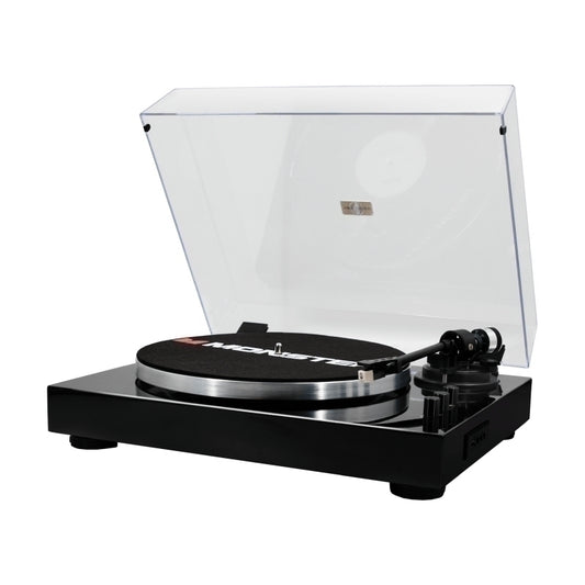 Monster Turntable TT531BT | Conford IT