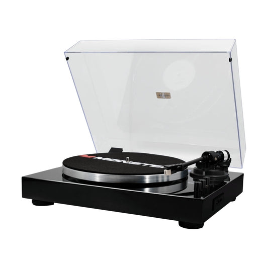 Monster Turntable TT531BT Monster