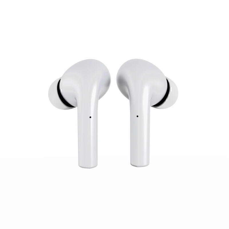 MokiPods Wireless Earbuds Wht | Conford IT