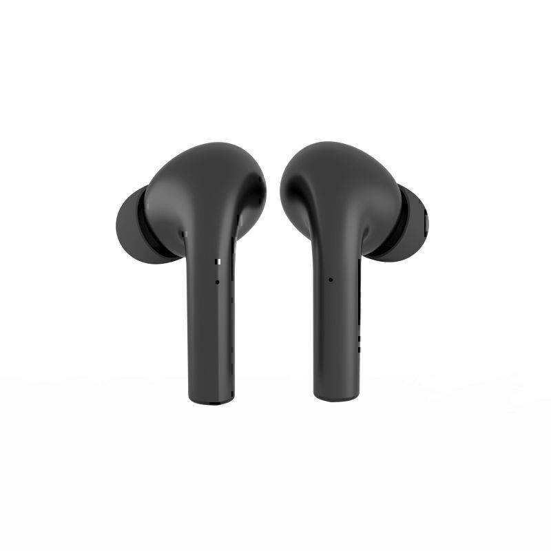 MokiPods Wireless Earbuds Blk | Conford IT