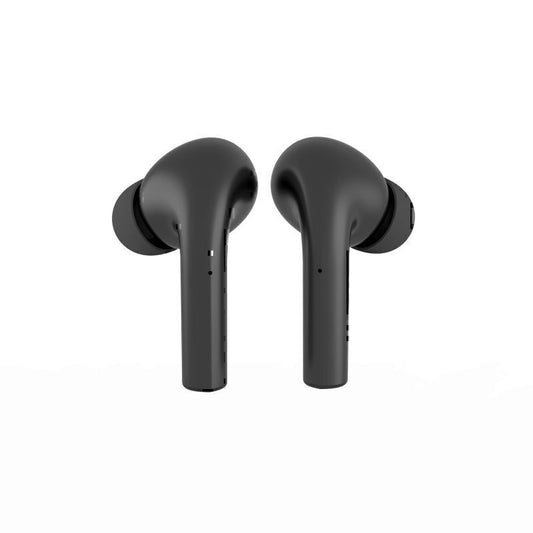 MokiPods Wireless Earbuds Blk | Conford IT