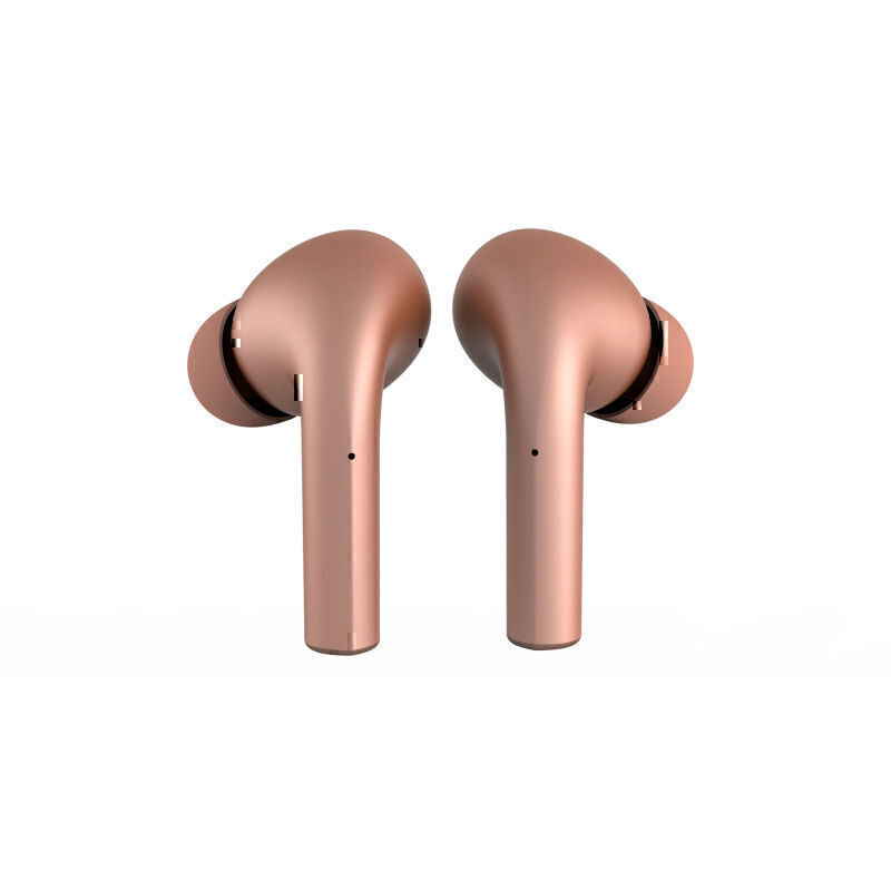 MokiPods Wireless Earbuds RGld | Conford IT