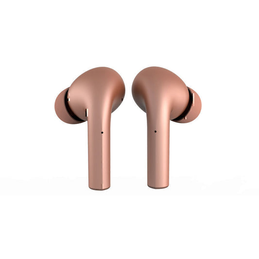 MokiPods Wireless Earbuds RGld | Conford IT