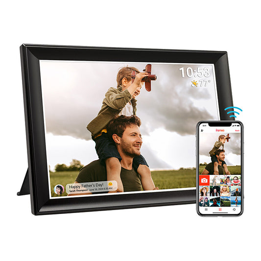 Nivo Frameo 10.5 HD Wifi Frame | Conford IT