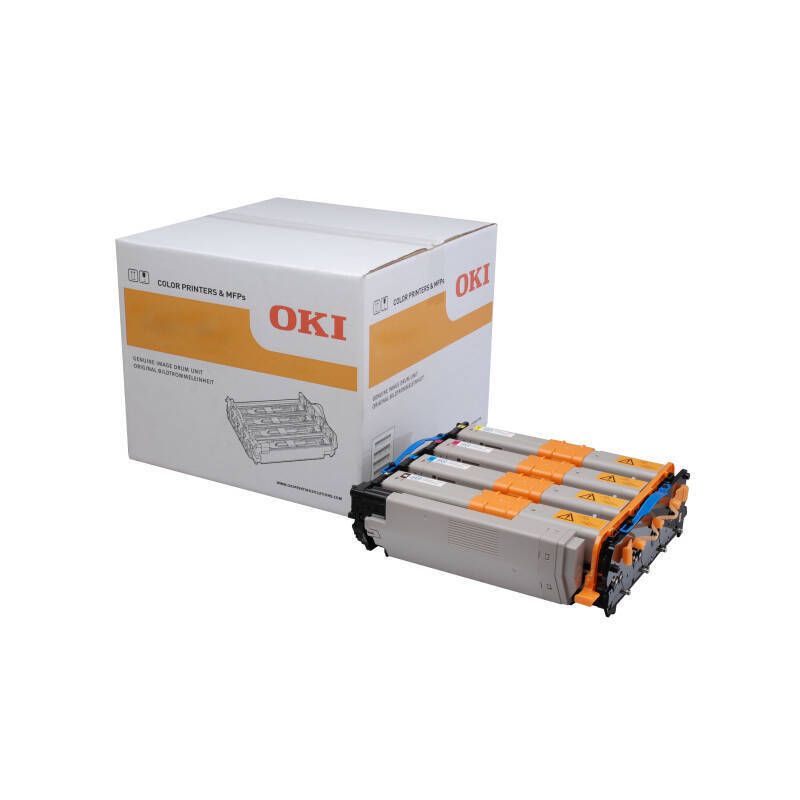 Oki MC362 Image Drum Unit | Conford IT