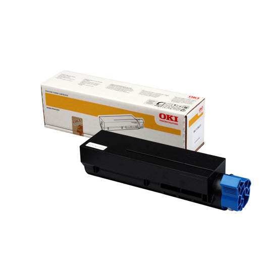 Oki B411/B431 Black Toner | Conford IT