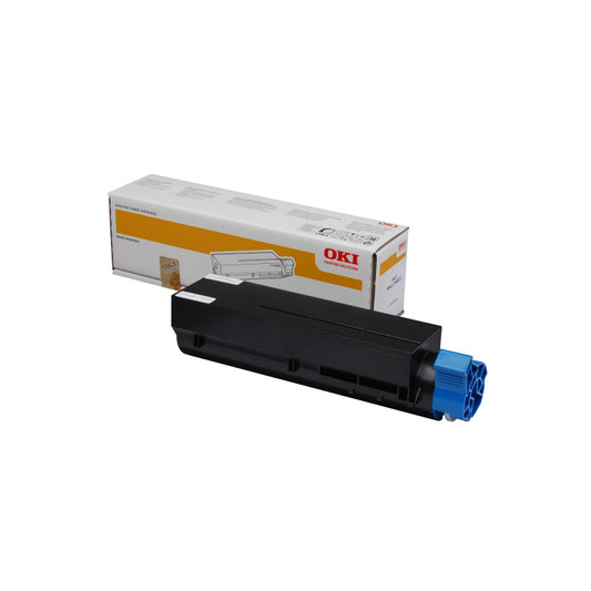 Oki MB451 HY Black Toner | Conford IT