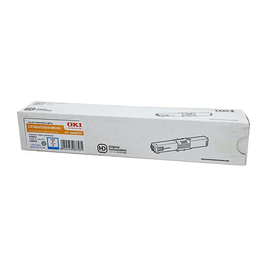 Oki C510DN Cyan Toner OKI