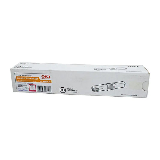 Oki C510DN Magenta Toner OKI