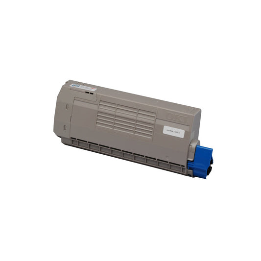 Oki C712N Magenta Toner OKI
