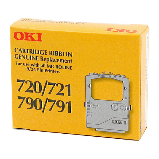 Oki Black Ribbon 720/21/90/91 | Conford IT