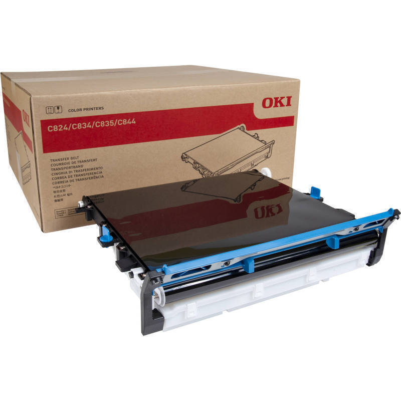 Oki C834 Transfer Unit | Conford IT