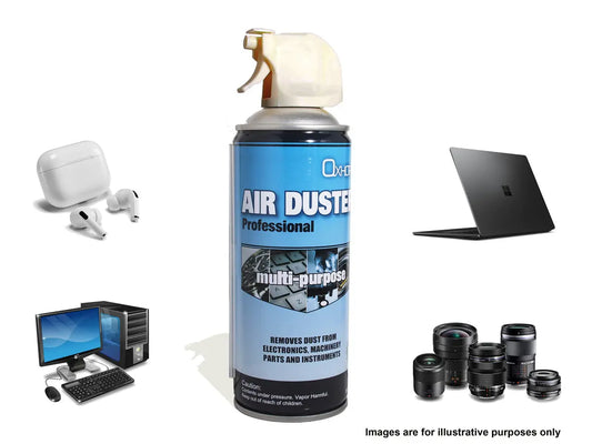 8WR ACC AIR-DUSTER-AD-400 8Ware