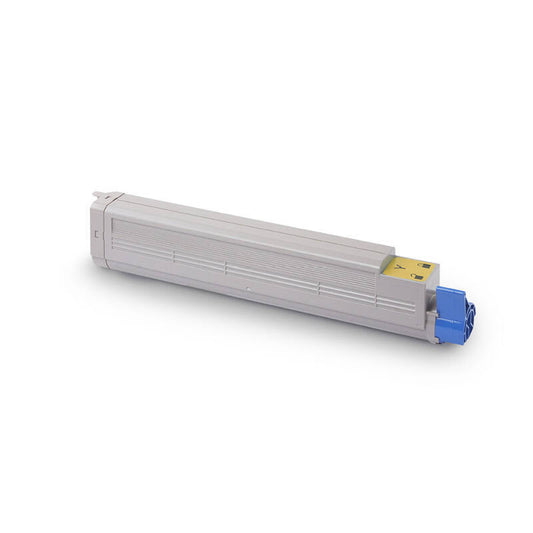 Oki C910 Yellow Toner | Conford IT