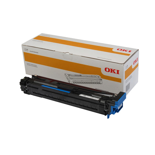 Oki C911 Cyan Drum Unit | Conford IT