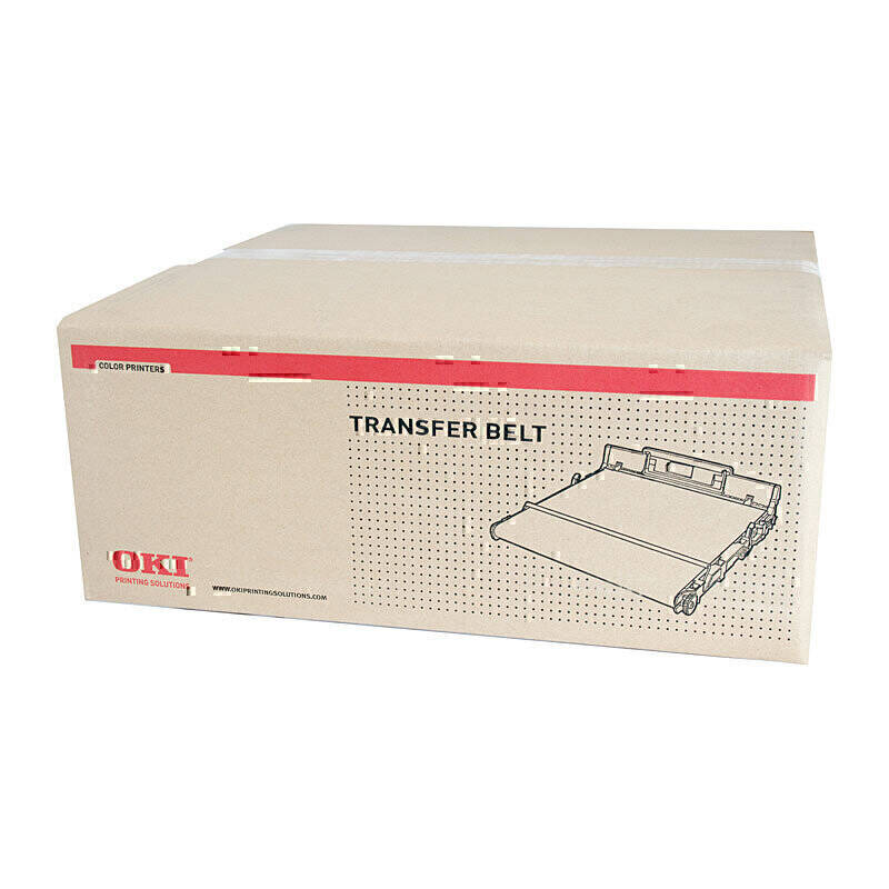 Oki C9600 Transfer Unit | Conford IT