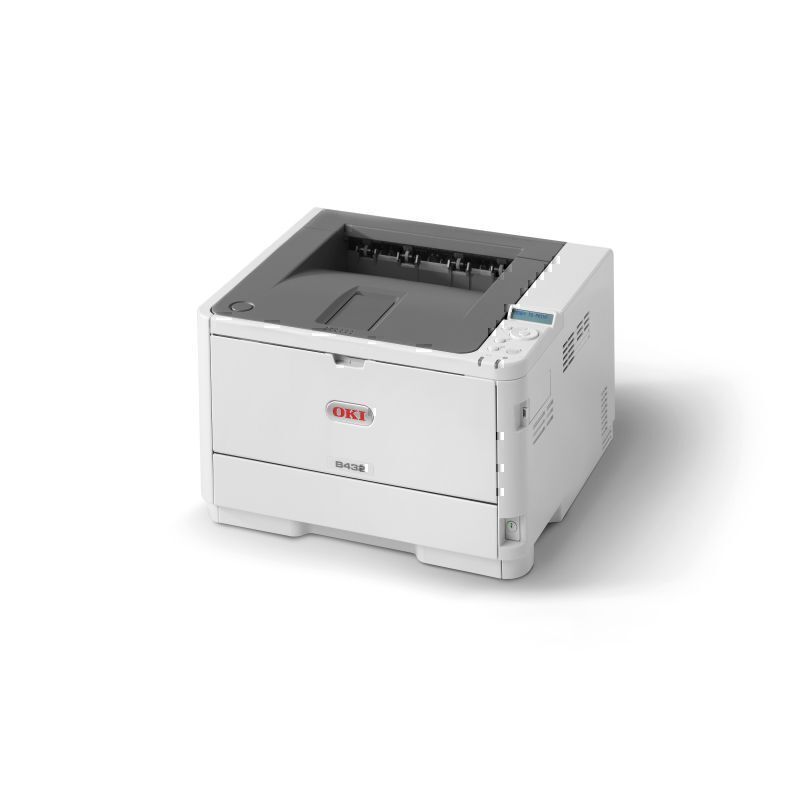 Oki B432DN Mono Printer | Conford IT