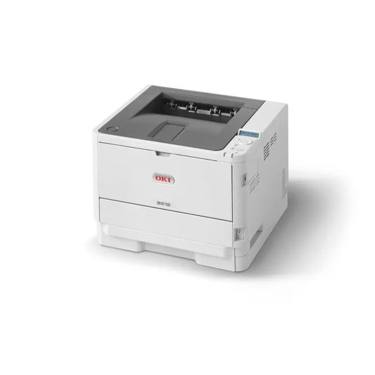 Oki B512DN Mono Printer OKI