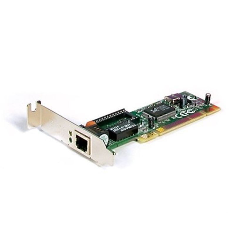 Oki Ethernet Card | Conford IT