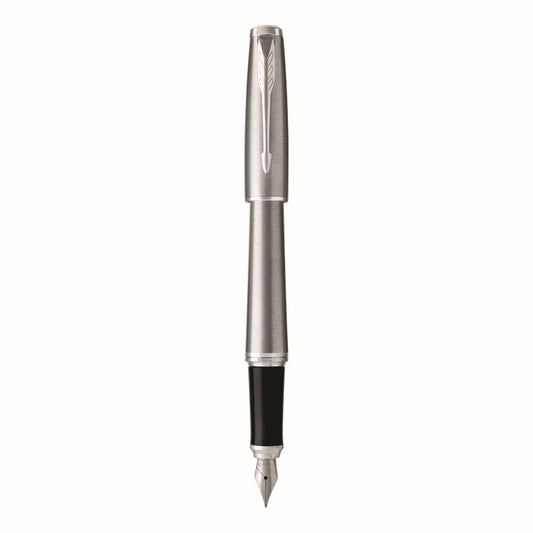 Parker Urban Metallic CT Fountain Pen